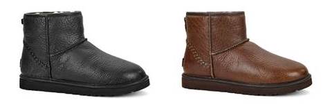 「UGG Holiday Campaign」を11/25 (水)よりスタート